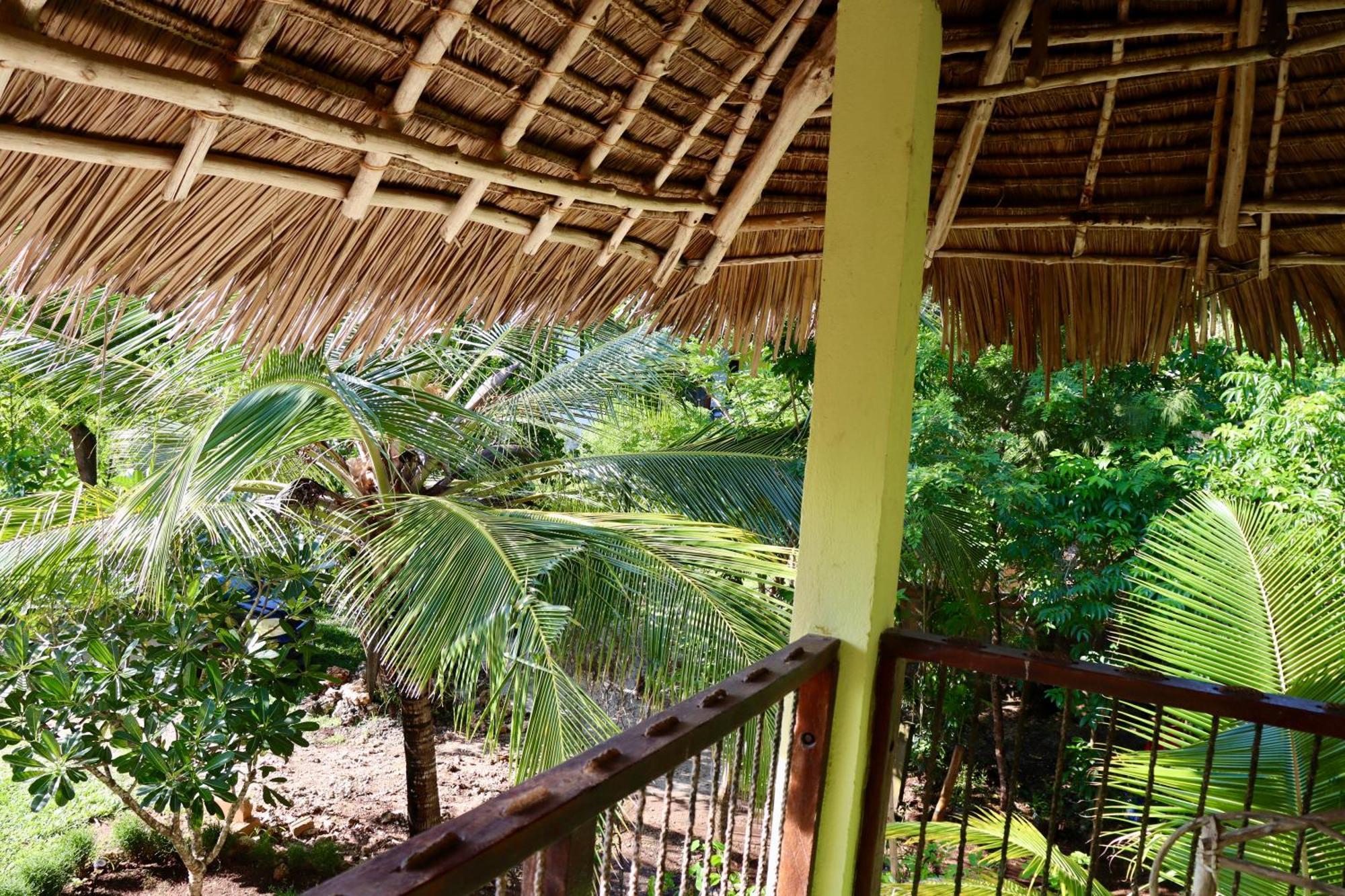 Embe Lodge Kizimkazi Room photo
